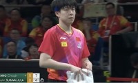 🏓成都乒乓球混合团体世界杯:中国8-0印度迎两连胜
