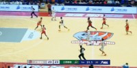 NBL战报:庞正林33分、恩沃博格20分、杨岳23分 广西91-89江西