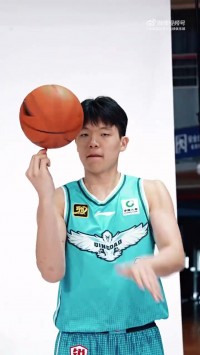 青岛男团来喽!新赛季定妆照拍摄花絮大放送!