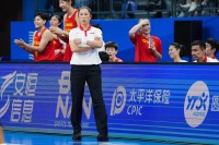 媒体人列出中国女篮三大问题:防守需加强、外线需提高、后卫需提高