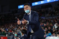 杜导名言发挥作用了!三节战罢小牛队落后凯尔特人队19分