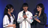 Xun:人员变动看教练安排吧 我自己就是保证好自己的状态