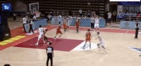 NBL战报:埃尔斯顿33+7维塔尔20分退赛 西拉20分河南107-80武汉
