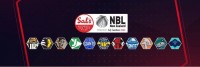 ️新西兰进攻最差球队之间的战斗!南方鲨鱼场均75.4分VS 怀伊场均76.4分