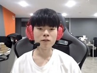 暂时告别职业舞台!Deft谈入伍时间:应该明年三月左右去服兵役
