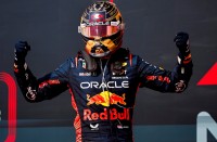 F1车手维斯塔潘:我不会像阿隆索一样开到40岁,我也想做其他的事情