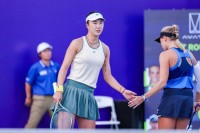 广网女双1/4决赛:汤千慧/阿普尔顿击败艾克里/二宫真琴,进四强