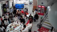 球迷霸气结账!大排档老板娘晒视频:欢迎韦世豪帅哥来我们店吃饭