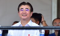 0-7耻辱失利!北青:宋凯探班国足表支持 鼓励国足战沙特打出血性