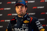 ESPN:墨西哥F1车手佩雷兹将在2024赛季结束后离开红牛车队