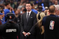🌟NBA新赛季至今新帅战绩:阿特金森9胜0负 布登7胜1负 雷迪克4胜4负