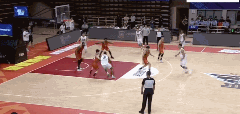 NBL战报:埃尔斯顿33+7维塔尔20分退赛 西拉20分河南107-80武汉