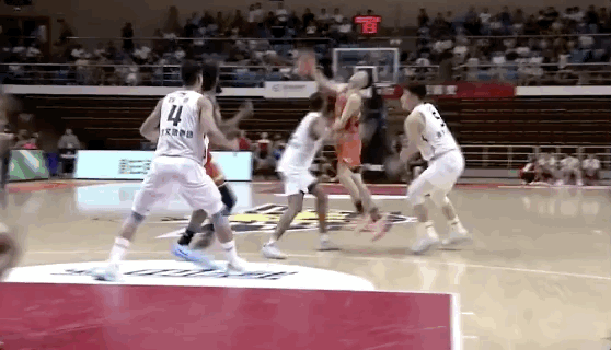 NBL战报:埃尔斯顿33+7维塔尔20分退赛 西拉20分河南107-80武汉