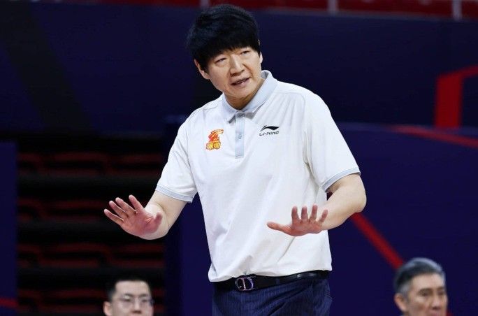 🏀山东VS天津前瞻:少帅对决邱彪斗法张庆鹏 谁能避免连败?
