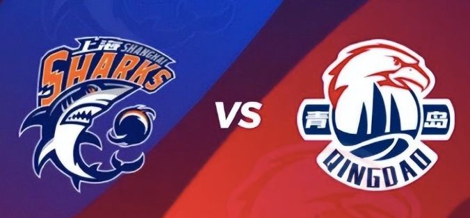 🏀青岛vs上海前瞻:杨瀚森对决王哲林 谁能夺得季前赛收官胜利?