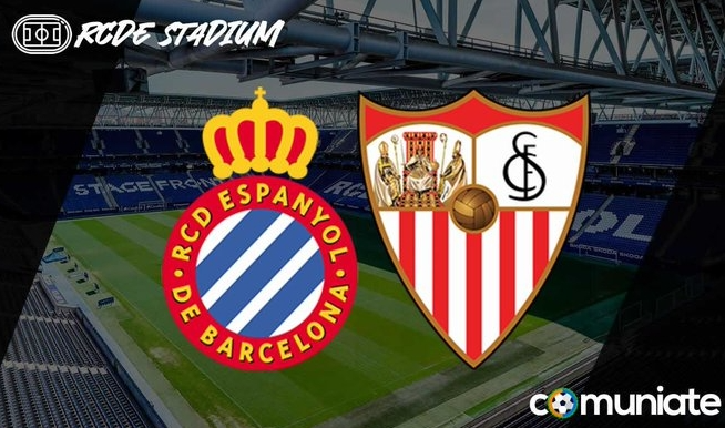 👀西甲前瞻：塞维利亚客场虫防守不济 西班牙人能否抢分捍卫主场？