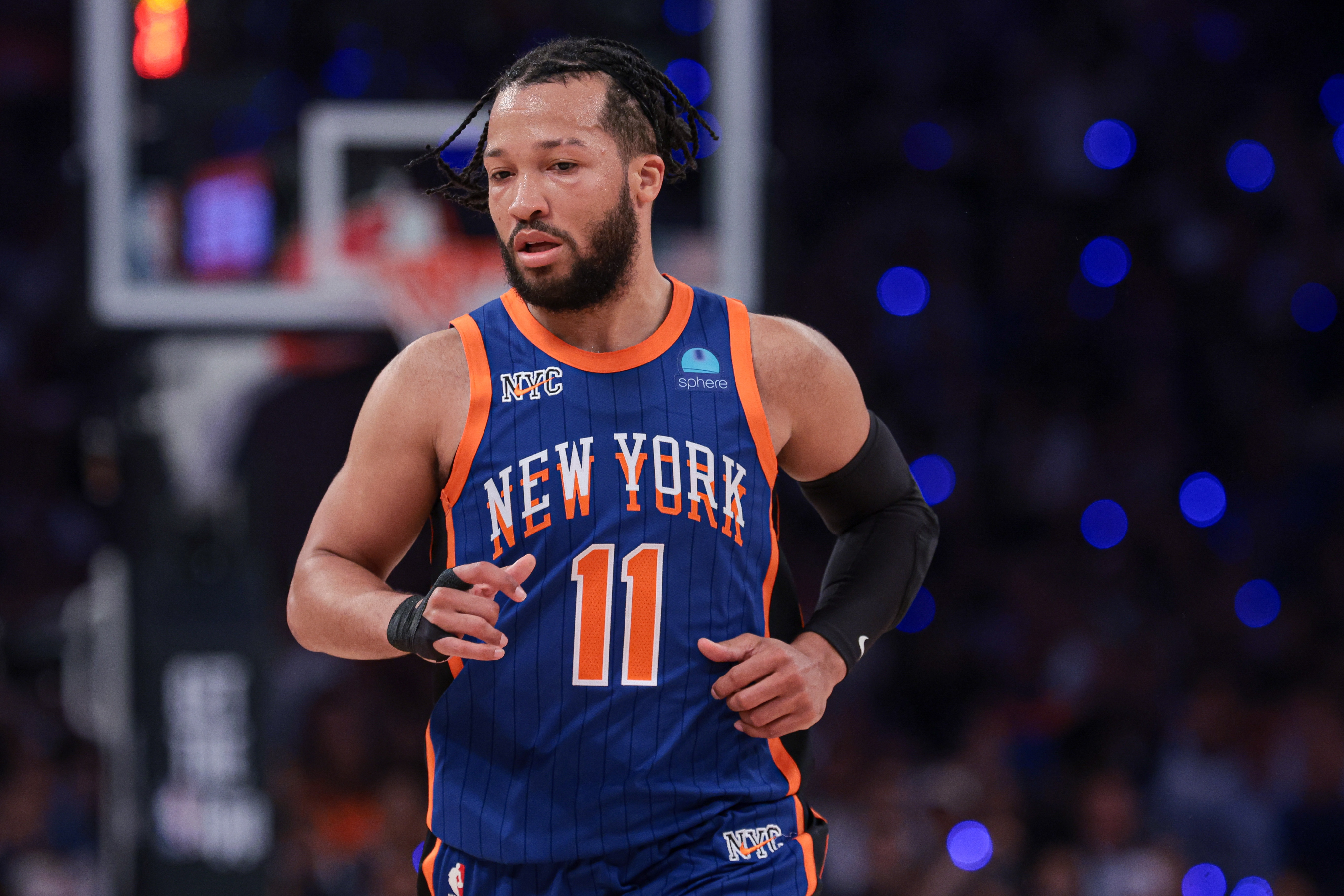 【吧友评选】🌟NBA新赛季20大球星之No.10!
