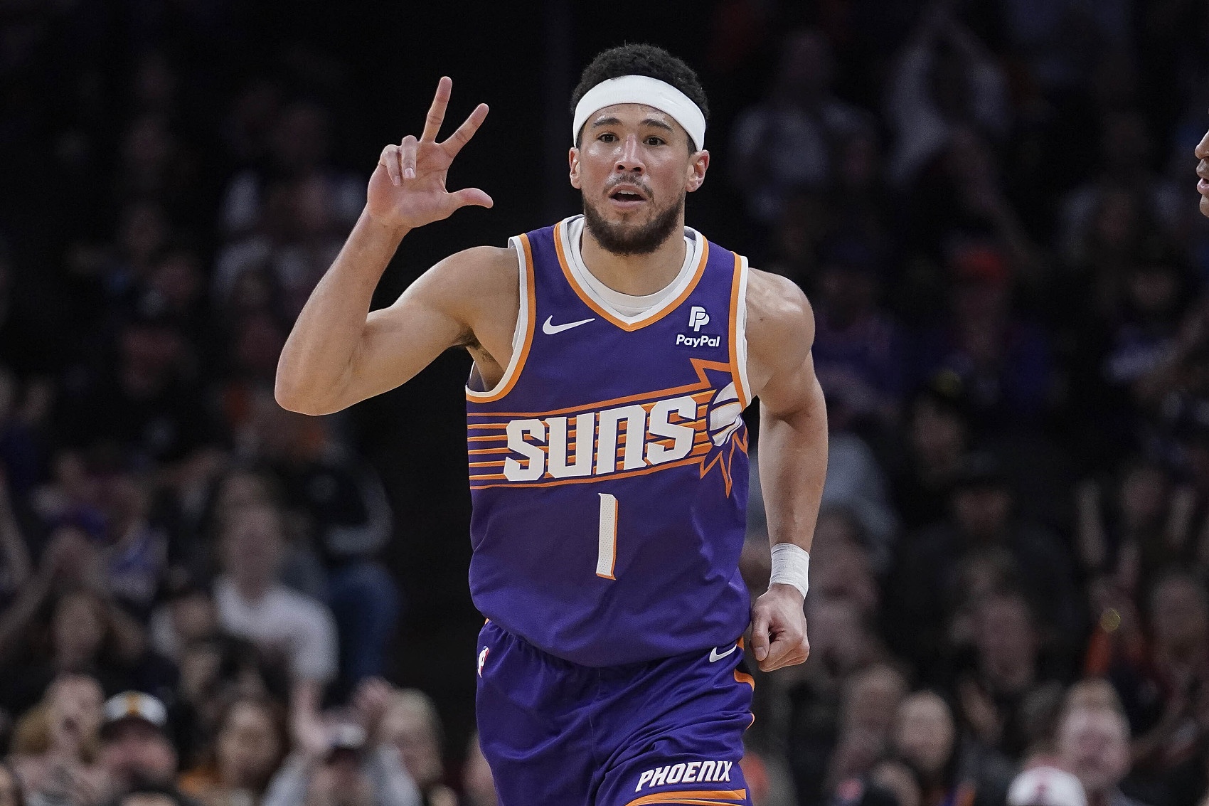 【吧友评选】🌟NBA新赛季20大球星之No.10!