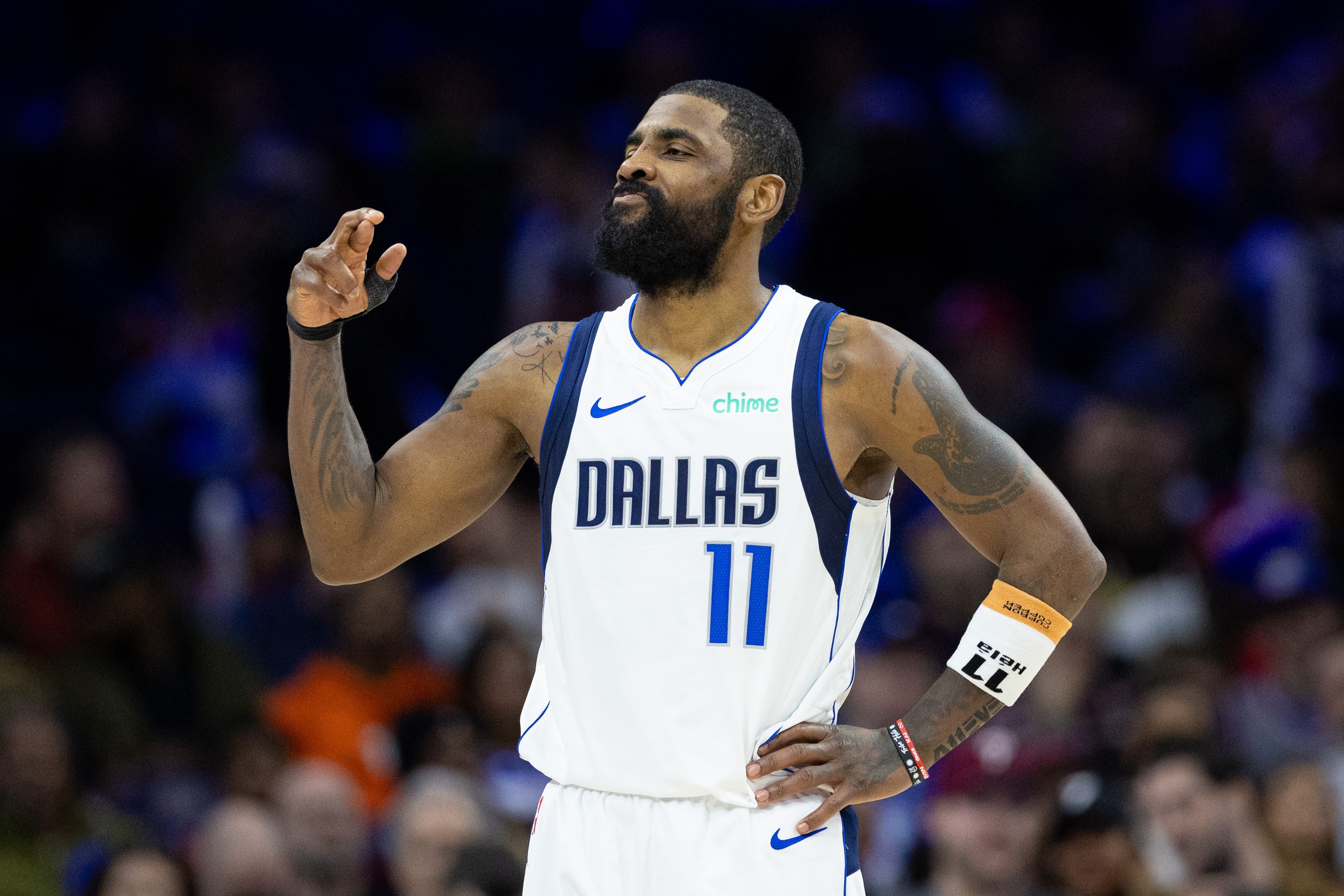 【吧友评选】🌟NBA新赛季20大球星之No.10!