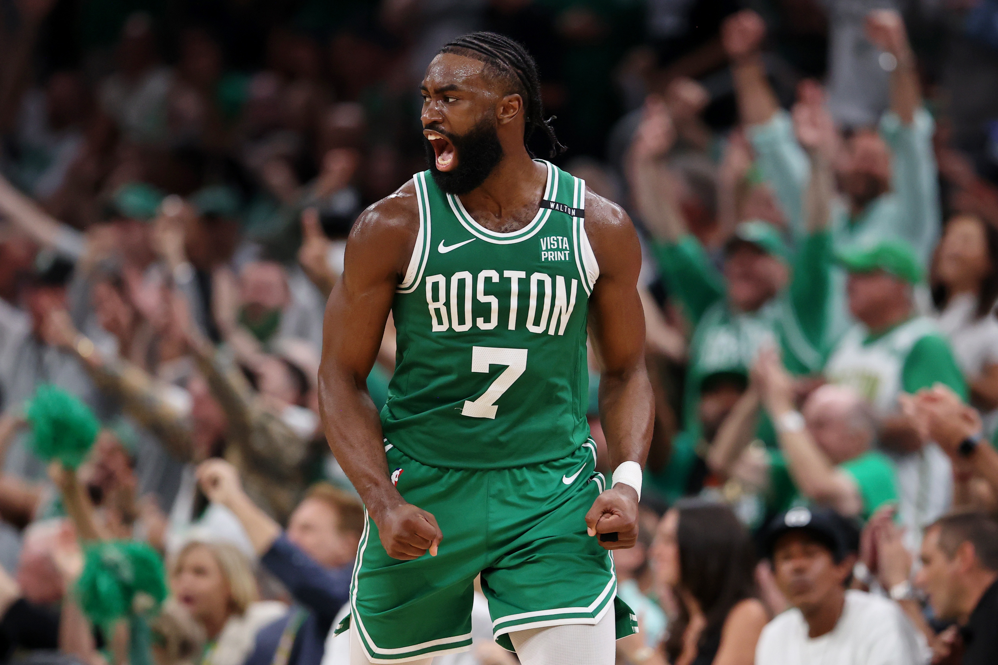 【吧友评选】🌟NBA新赛季20大球星之No.10!