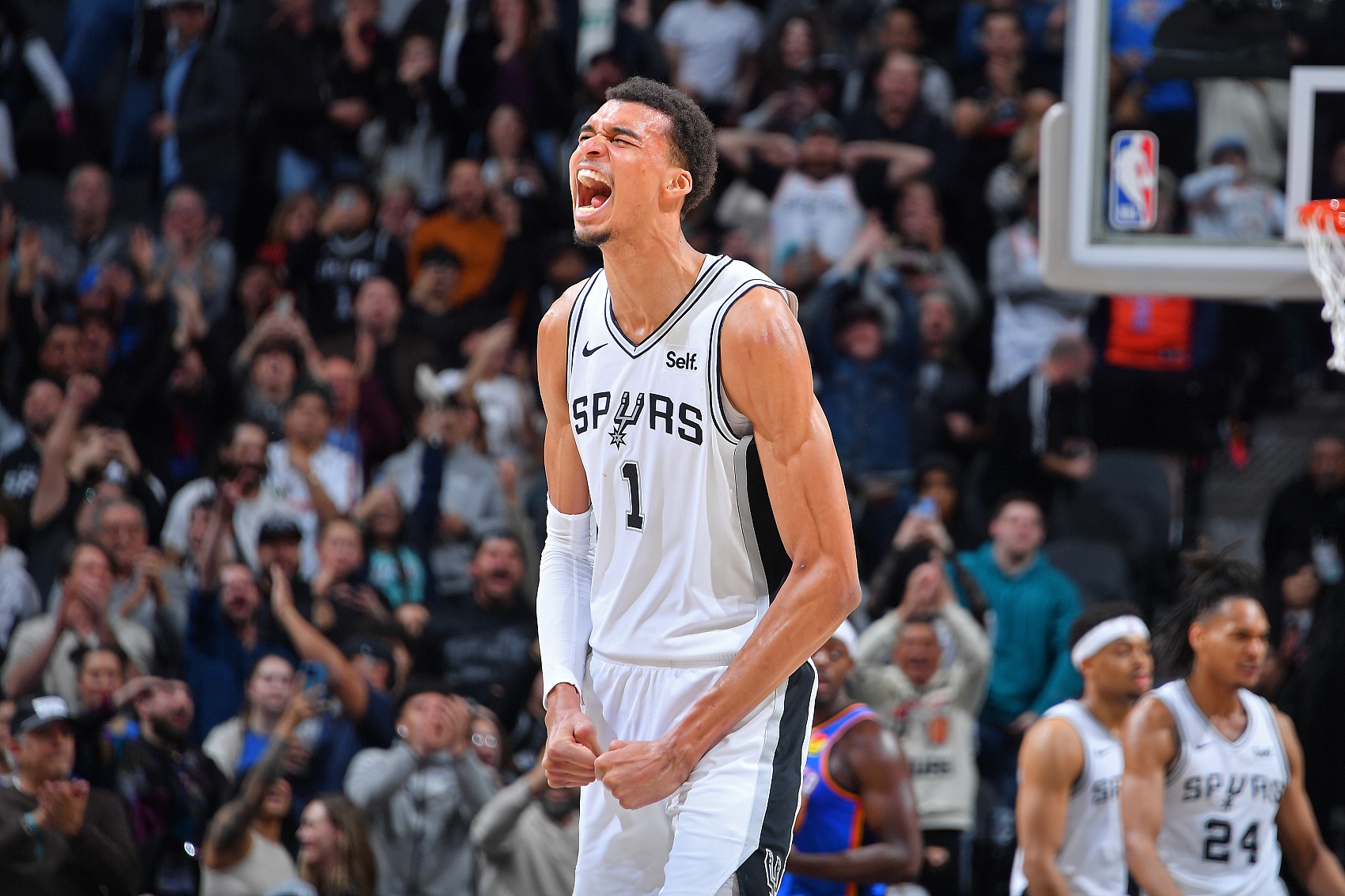 【吧友评选】🌟NBA新赛季20大球星之No.10!