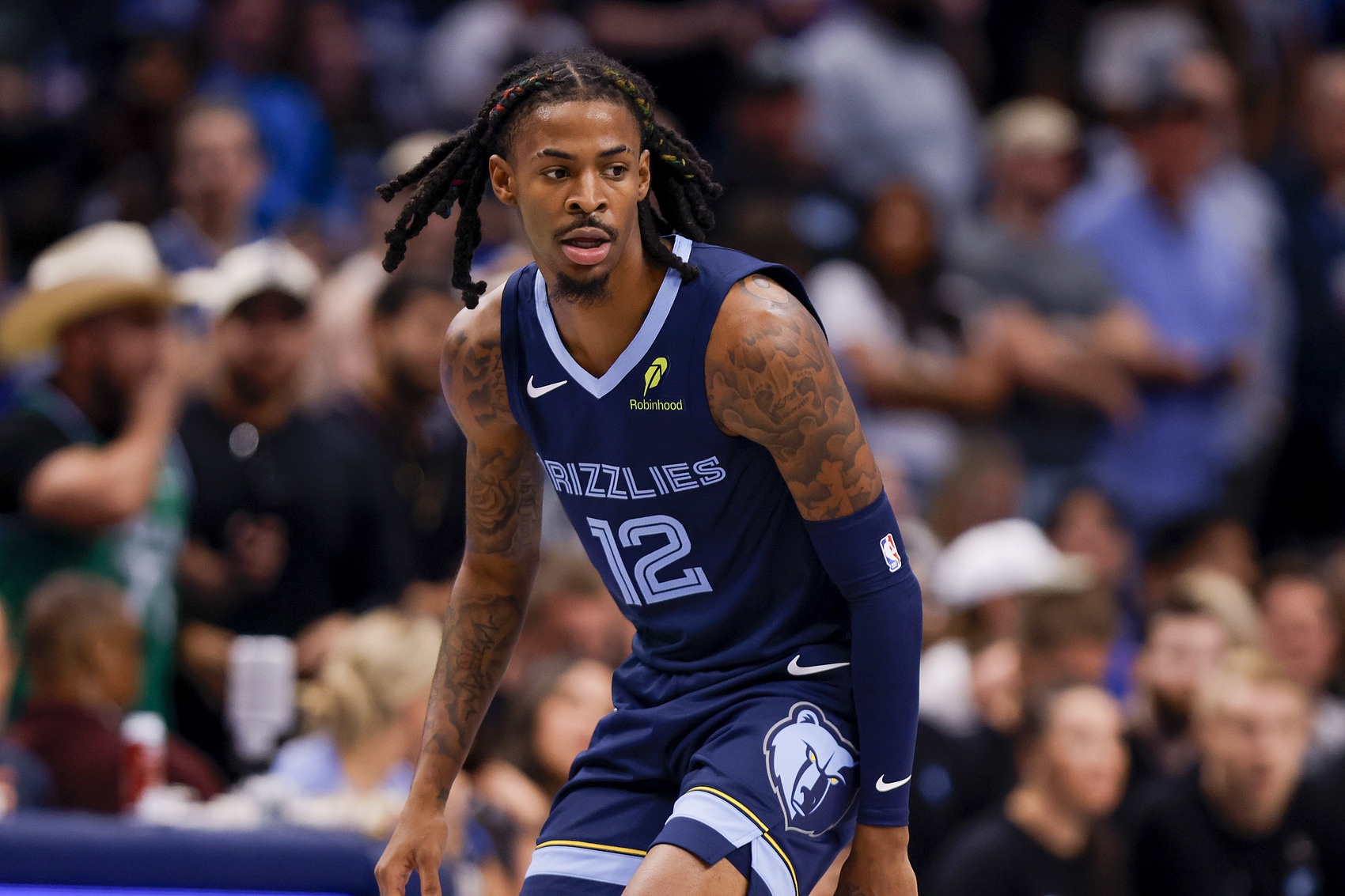 【吧友评选】🌟NBA新赛季20大球星之No.18!