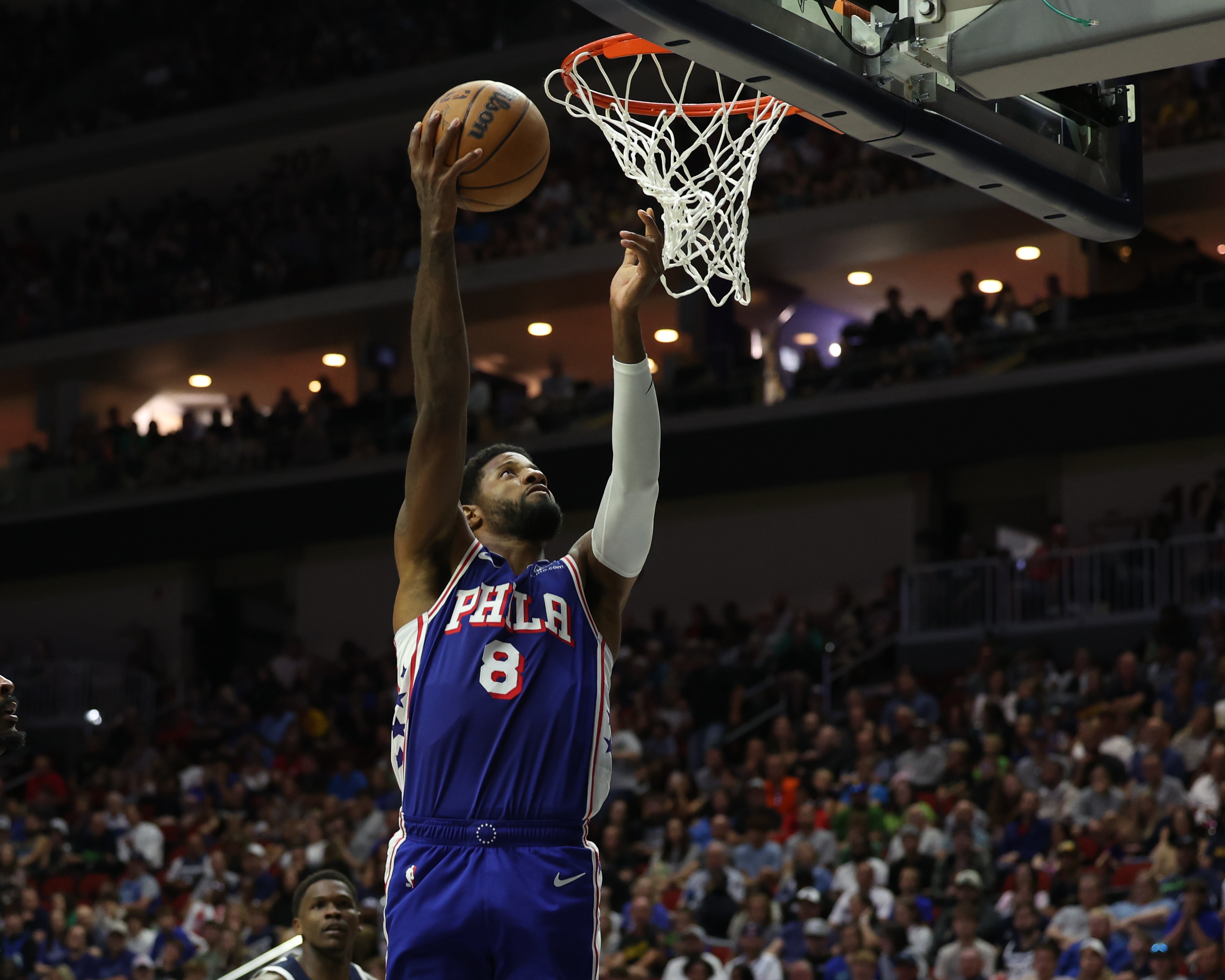 【吧友评选】🌟NBA新赛季20大球星之No.18!