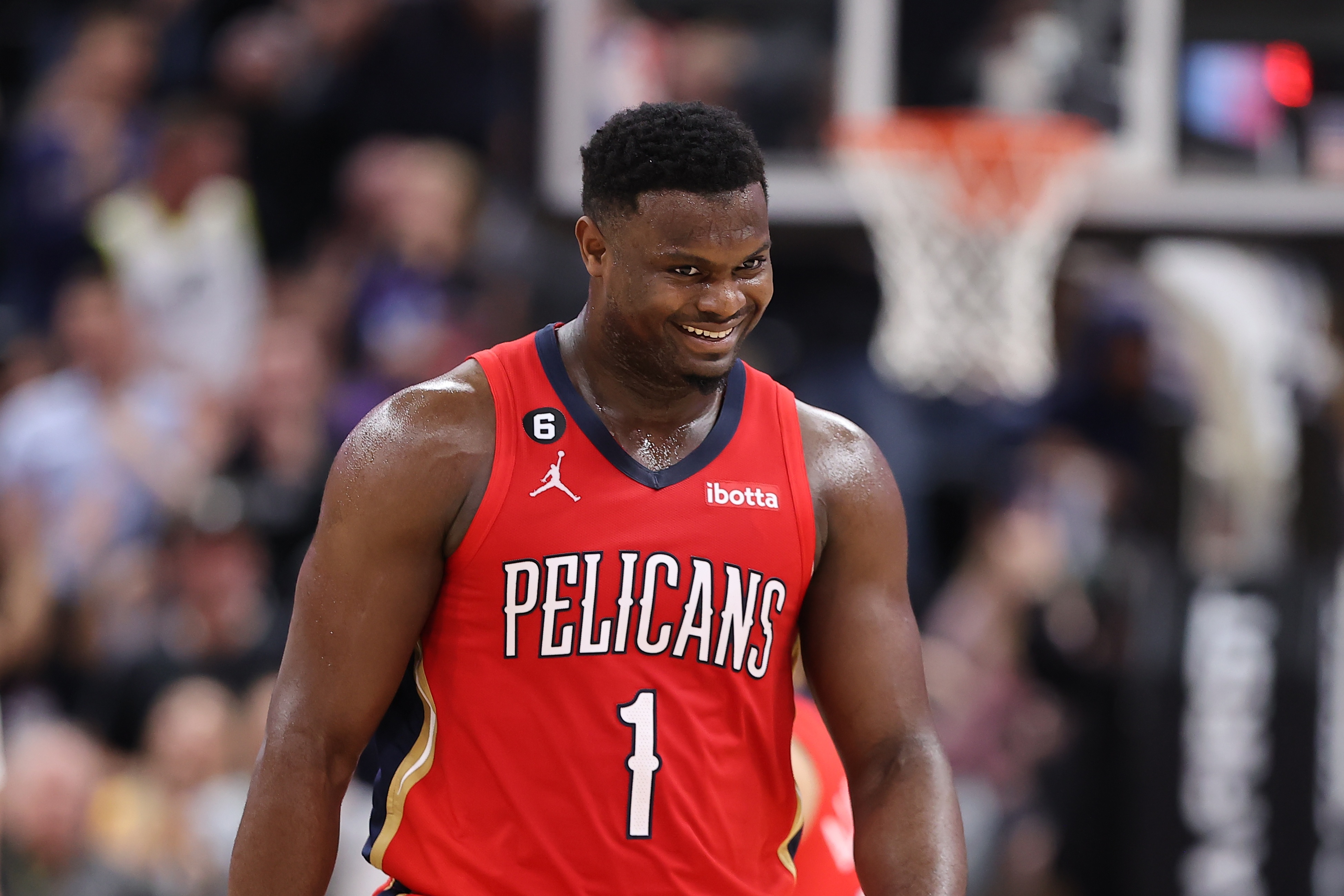 【吧友评选】🌟NBA新赛季20大球星之No.18!