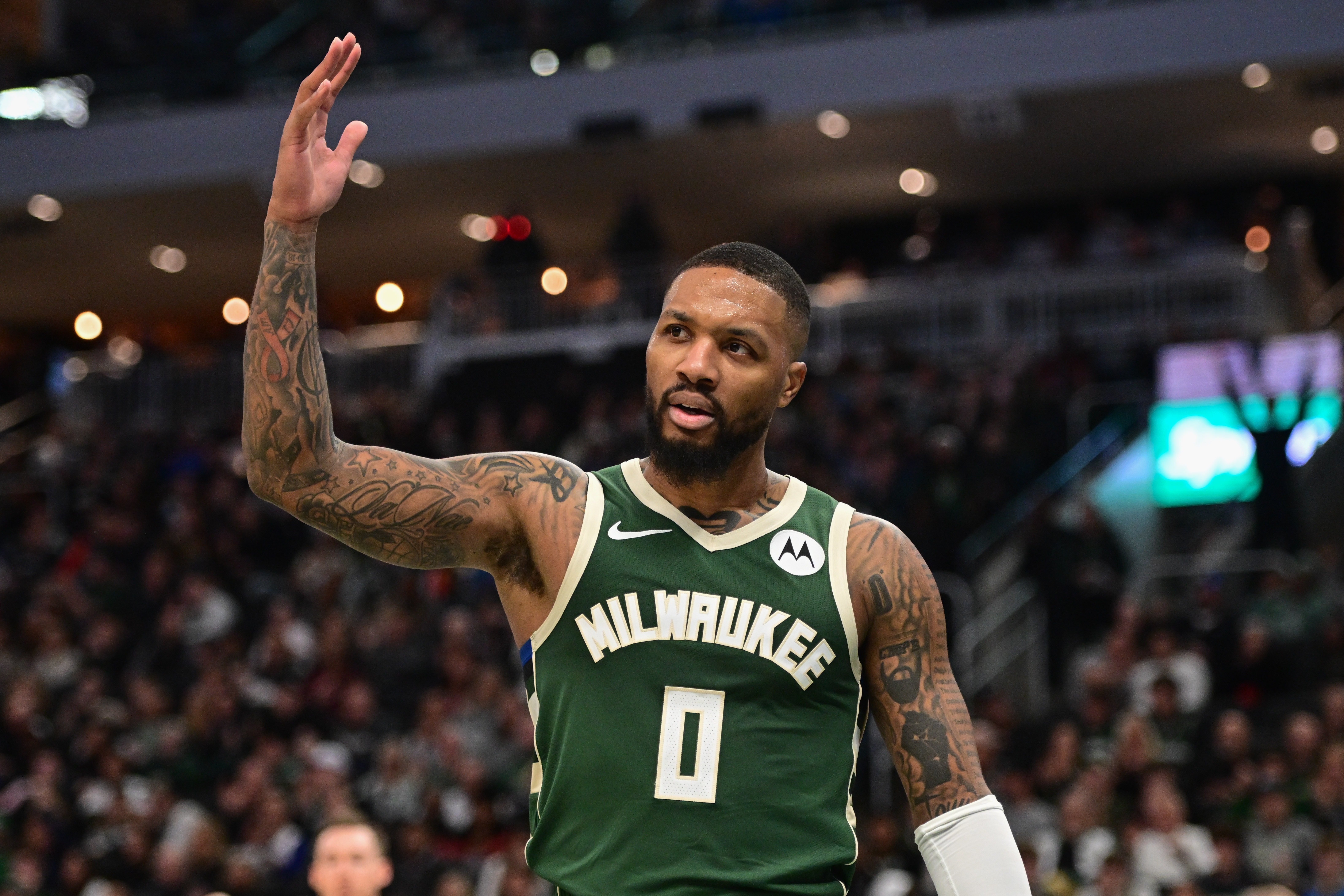 【吧友评选】🌟NBA新赛季20大球星之No.18!