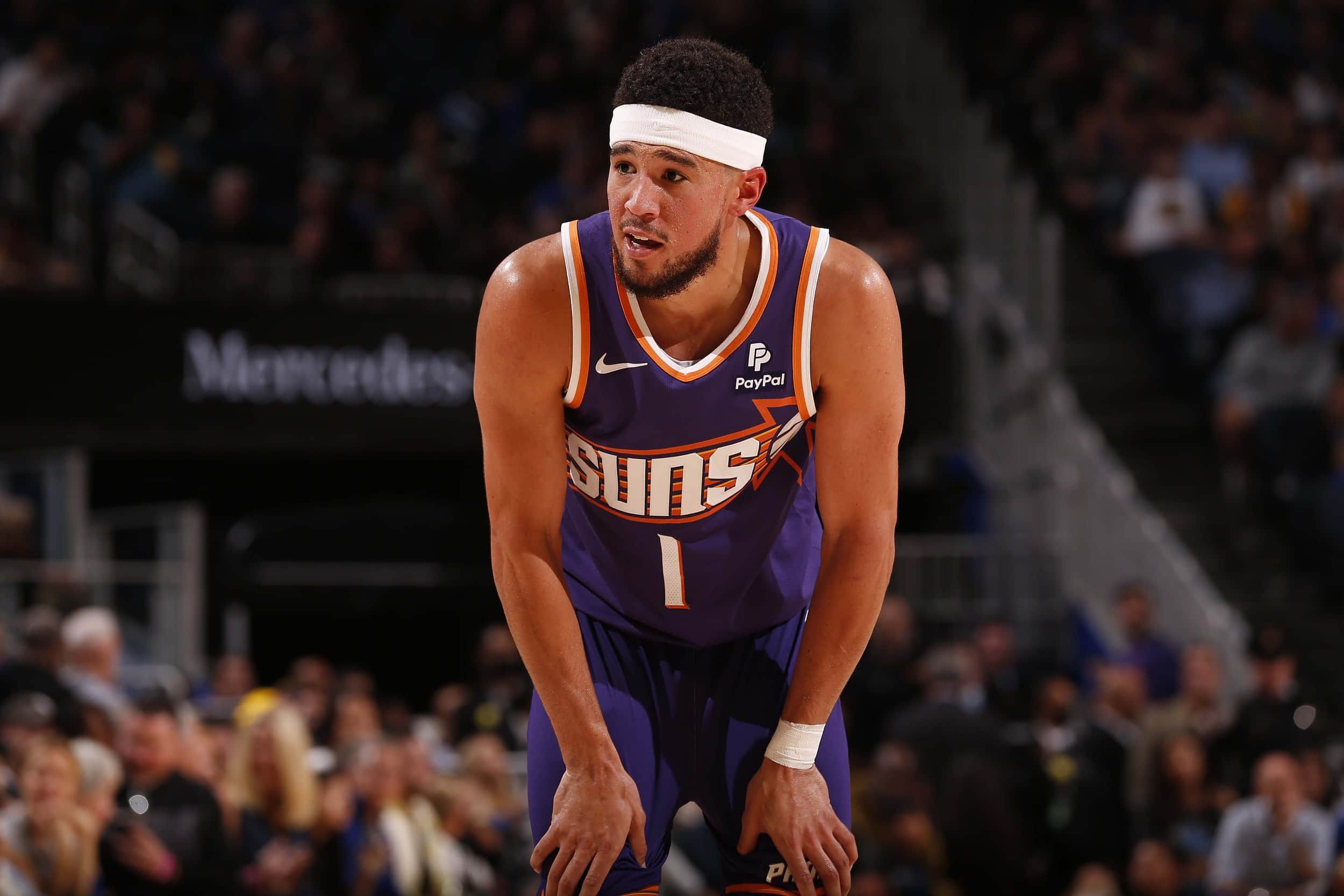 🏀太阳VS魔术前瞻:主场龙碰上客场虫 布克能否带队终结3连败?